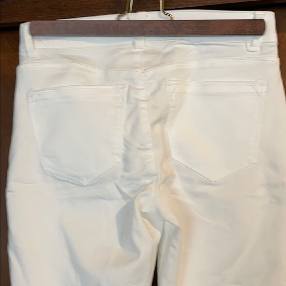 White Jegging - image 4
